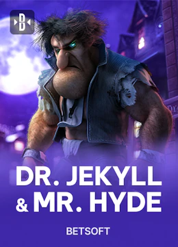 Dr. Jekyll & Mr. Hyde