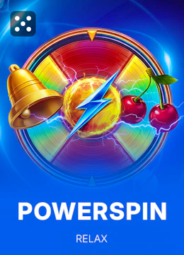 Powerspin
