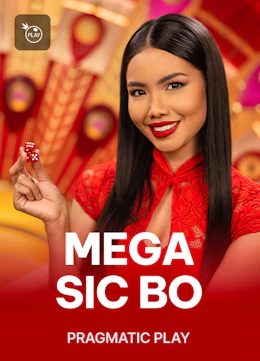Mega Sic Bo