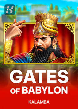 Gates of Babylon