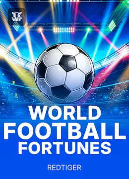 World Football Fortunes