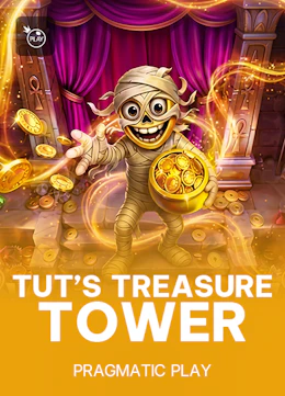 Tut's Treasure Tower