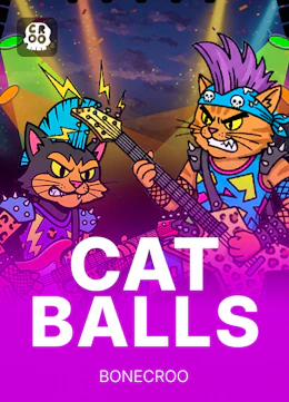 Cat Balls