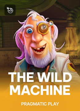 The Wild Machine