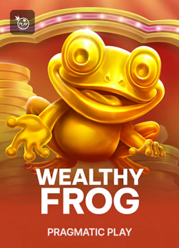 Wealthy Frog