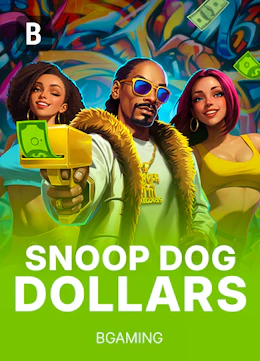 Snoop Dogg Dollars