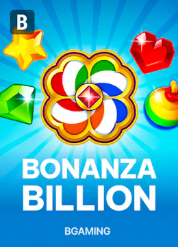 Bonanza Billion