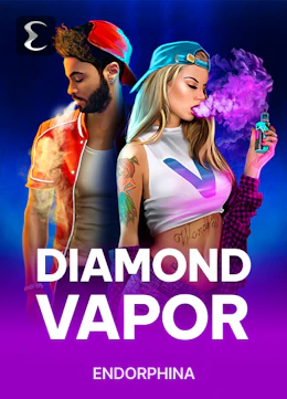 Diamond Vapor