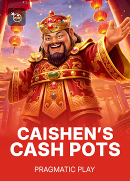 Caishen's Cash Pots