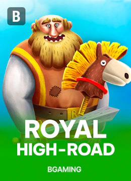 Royal High-Road