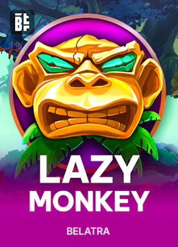 Lazy Monkey
