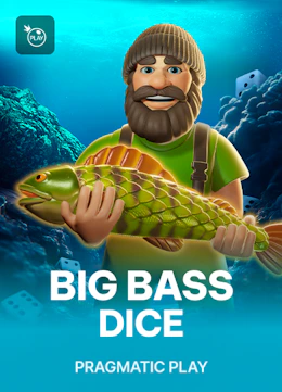 Big Bass Dice