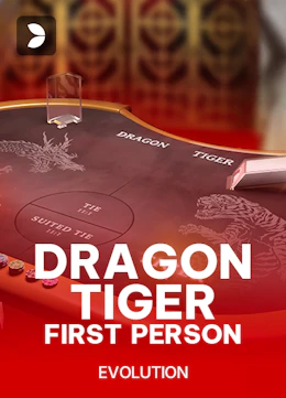 First Person Dragon Tiger