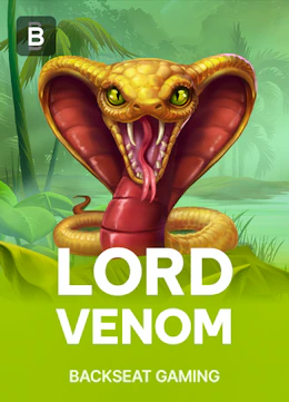 Lord Venom
