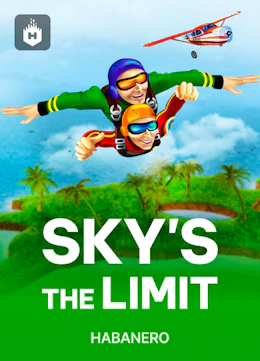 Sky's the Limit