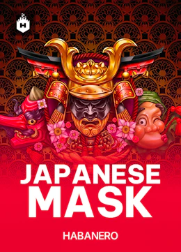 Japanese Mask