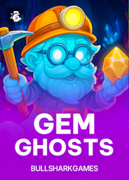 Gem Ghosts