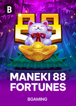 Maneki 88 Fortunes