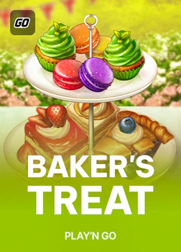 Baker's Treat