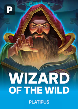 Wizard of the Wild