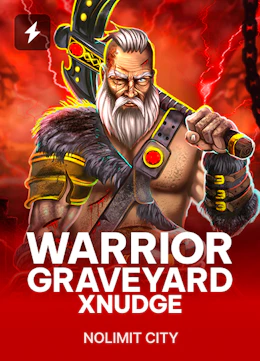 Warrior Graveyard xNudge