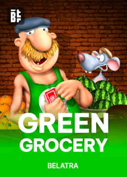 Green Grocery