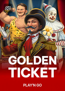 Golden Ticket