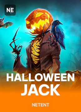 Halloween Jack