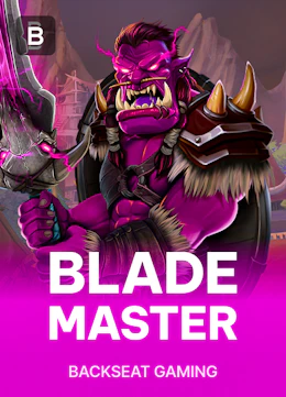 Blade Master