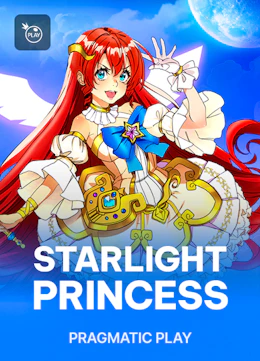 Starlight Princess