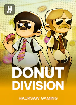 Donut Division