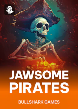 Jawsome Pirates