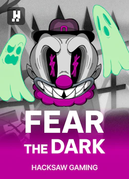 Fear The Dark