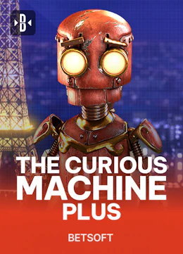 The Curious Machine Plus