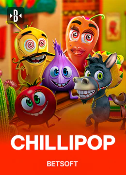 ChilliPop