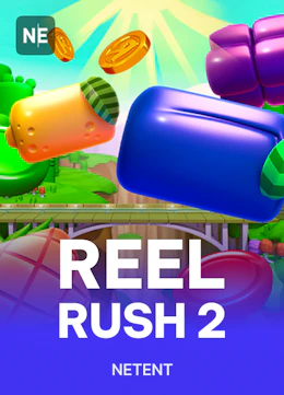 Reel Rush 2