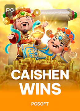 Caishen Wins