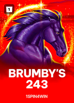 Brumby's 243