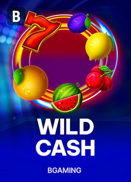 Wild Cash