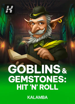 Goblins & Gemstones: Hit 'n' Roll