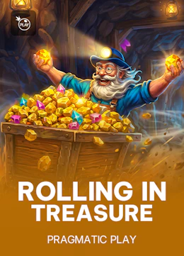 Rolling in Treasures