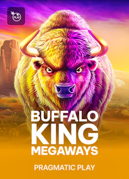 Buffalo King Megaways
