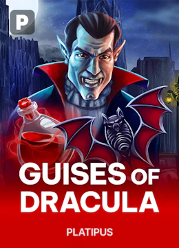 Guises of Dracula