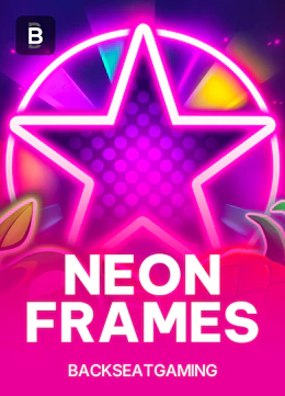 Neon Frames