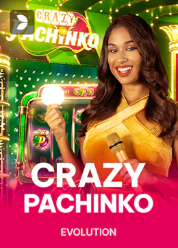 Crazy Pachinko