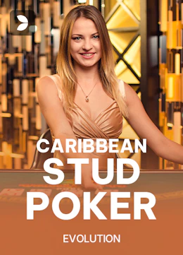 Caribbean Stud Poker