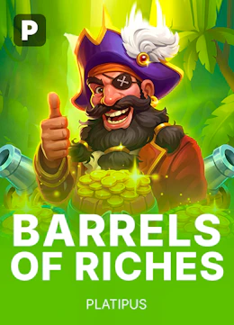 Barrels of Riches