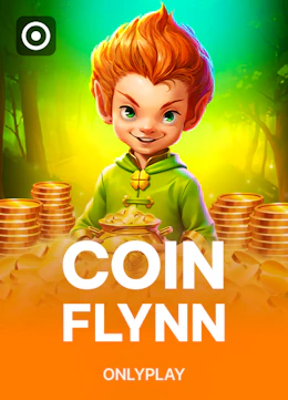 Coin Flynn