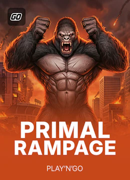 Primal Rampage
