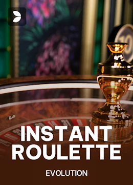 Instant Roulette